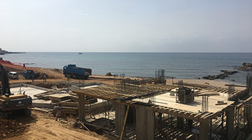 project