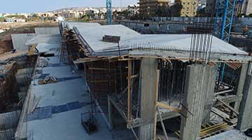 project
